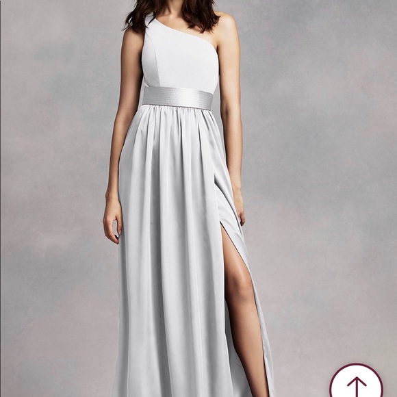 vera wang plus size bridesmaid dresses